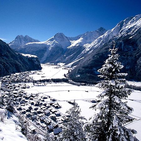 Holiday Home Berghof Reich By Interhome لانغنفلد المظهر الخارجي الصورة