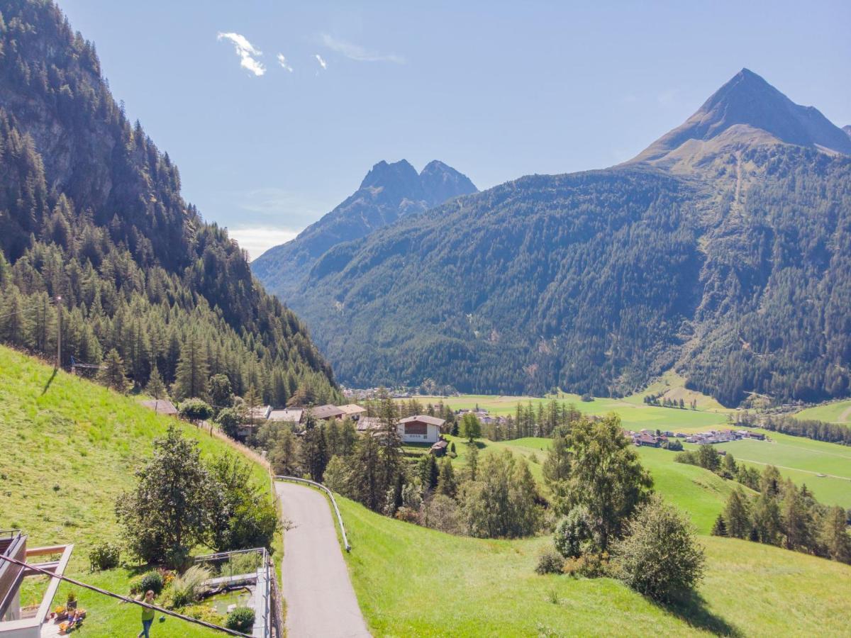 Holiday Home Berghof Reich By Interhome لانغنفلد المظهر الخارجي الصورة