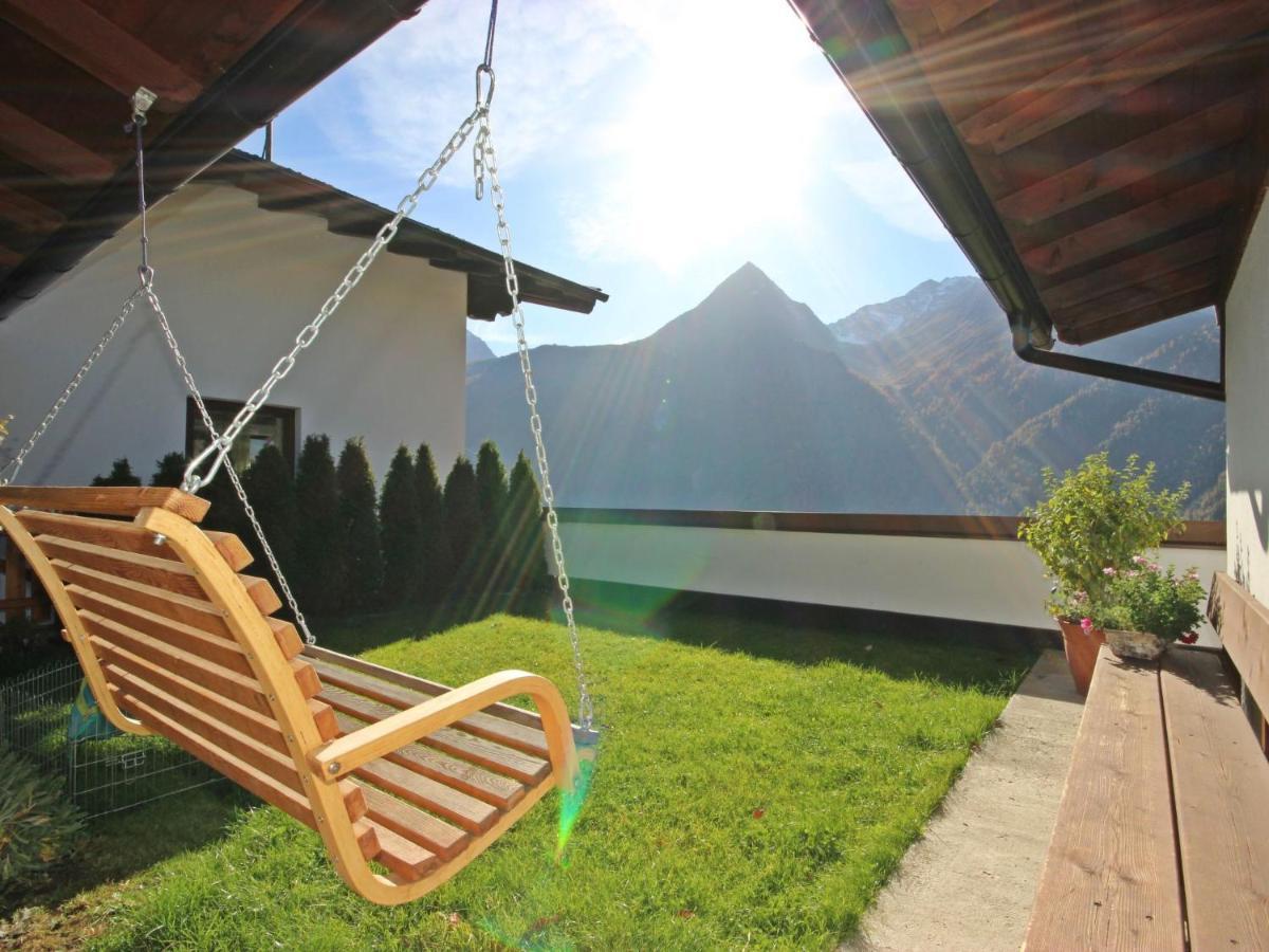 Holiday Home Berghof Reich By Interhome لانغنفلد المظهر الخارجي الصورة