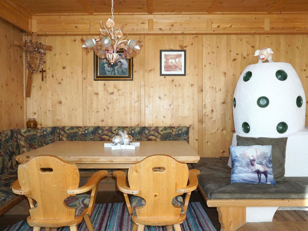 Holiday Home Berghof Reich By Interhome لانغنفلد المظهر الخارجي الصورة