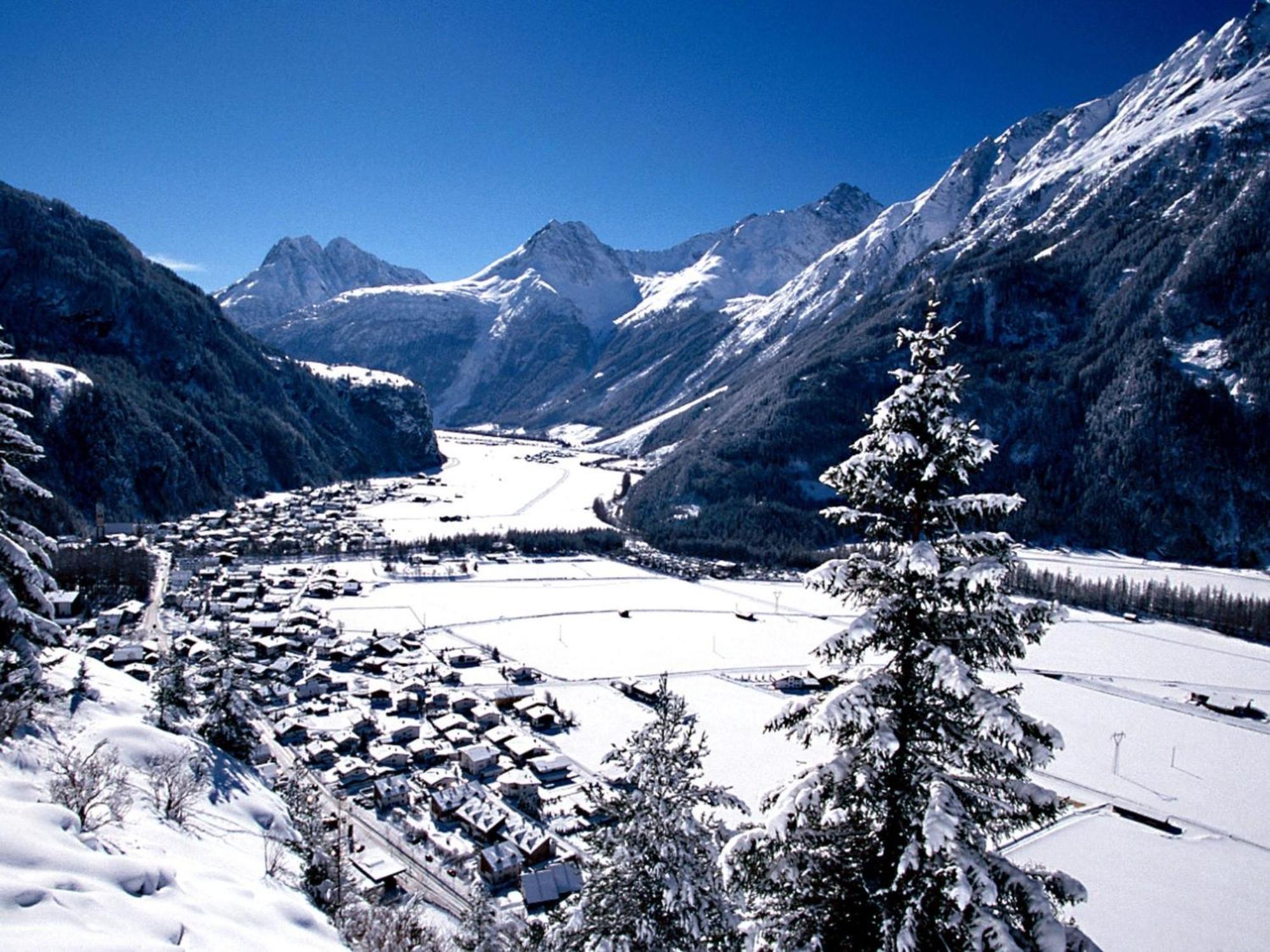 Holiday Home Berghof Reich By Interhome لانغنفلد المظهر الخارجي الصورة
